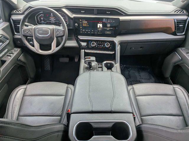used 2024 GMC Sierra 1500 car, priced at $59,928