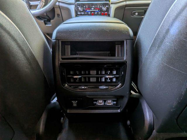 used 2024 Jeep Grand Cherokee car, priced at $27,901