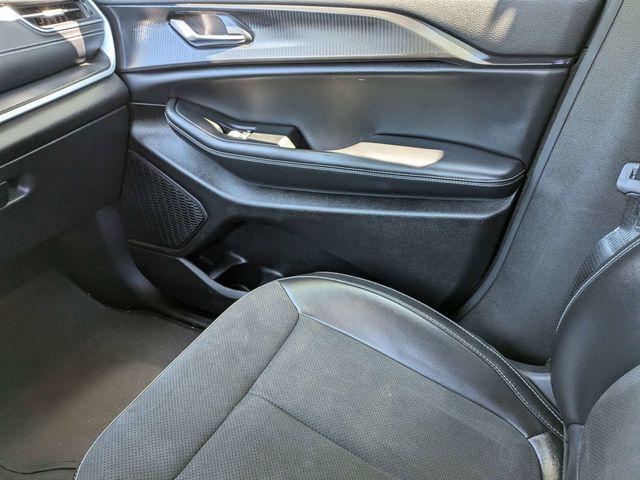 used 2024 Jeep Grand Cherokee car, priced at $27,901