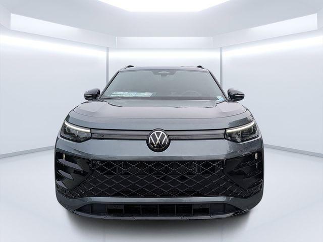 new 2026 Volkswagen Tiguan car, priced at $33,988
