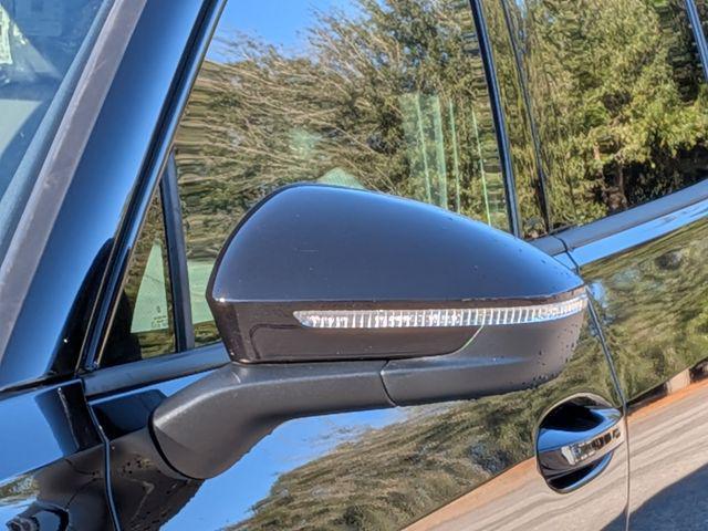 new 2026 Volkswagen Tiguan car, priced at $33,988