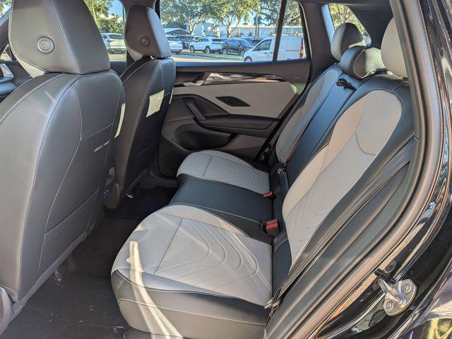 new 2026 Volkswagen Tiguan car, priced at $33,988