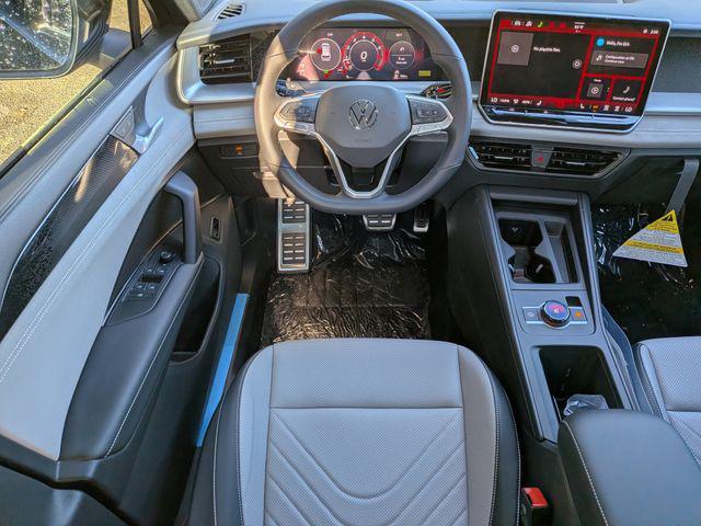 new 2026 Volkswagen Tiguan car, priced at $33,988
