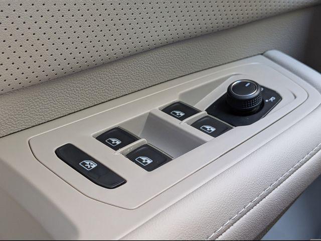 new 2026 Volkswagen Atlas car, priced at $36,946
