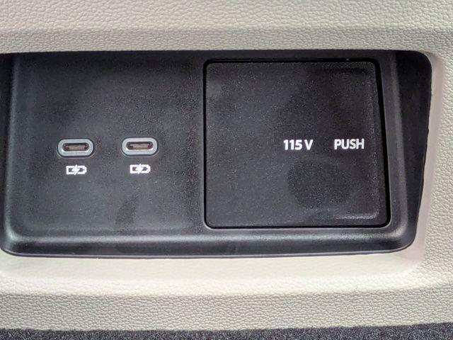 new 2026 Volkswagen Atlas car, priced at $51,801