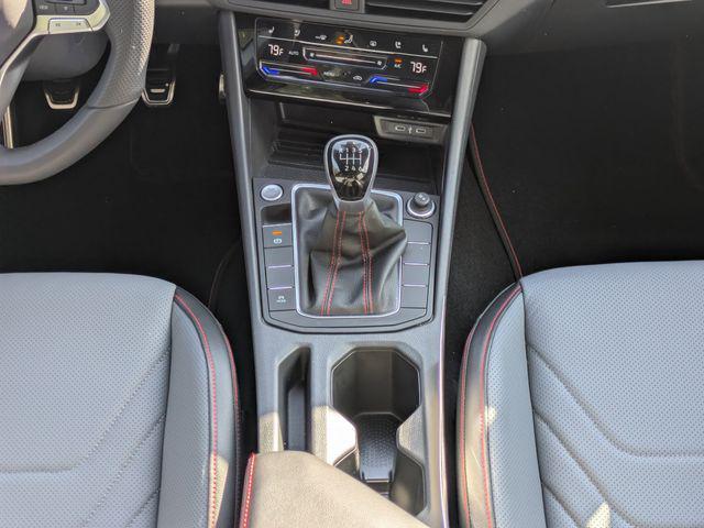 new 2026 Volkswagen Jetta GLI car, priced at $34,786