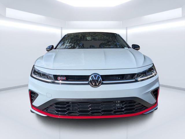 new 2026 Volkswagen Jetta GLI car, priced at $34,786