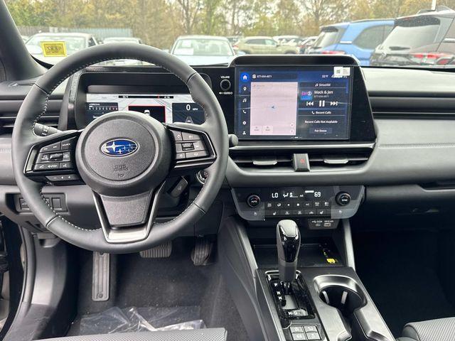 new 2026 Subaru Outback car, priced at $48,534