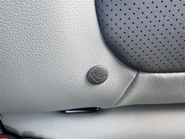 used 2025 Subaru Forester Hybrid car, priced at $36,437