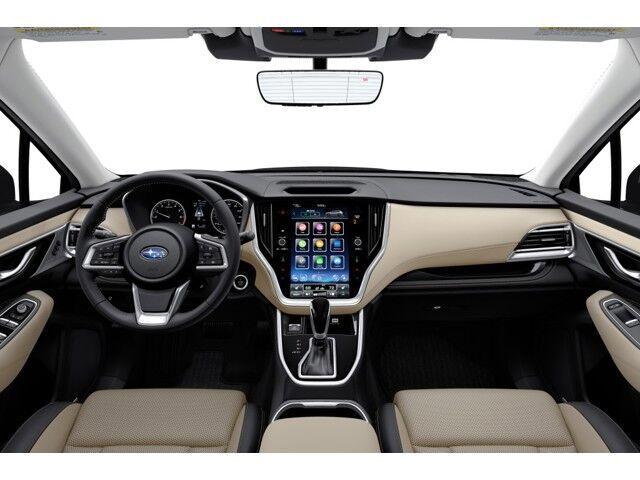 used 2023 Subaru Outback car, priced at $29,243