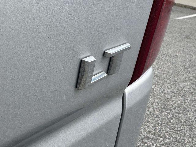 used 2022 Chevrolet Silverado 1500 car, priced at $30,795