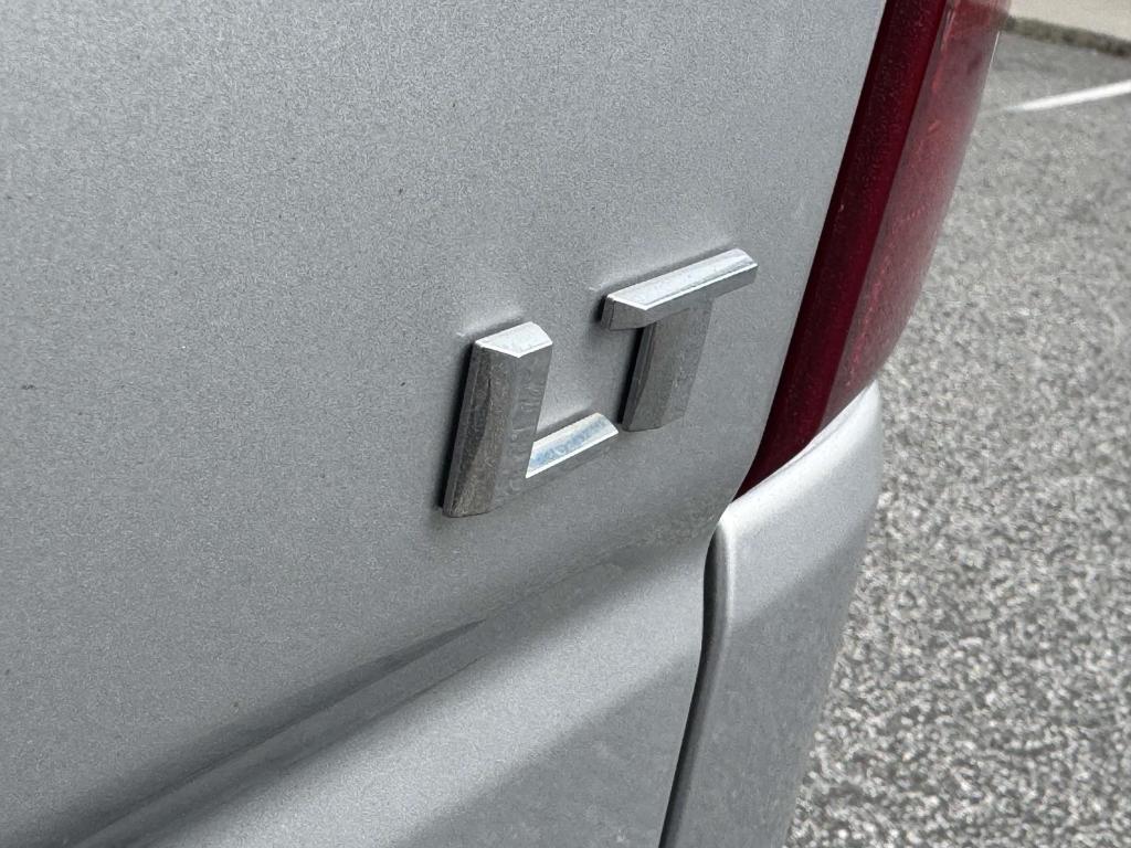 used 2022 Chevrolet Silverado 1500 car, priced at $33,785