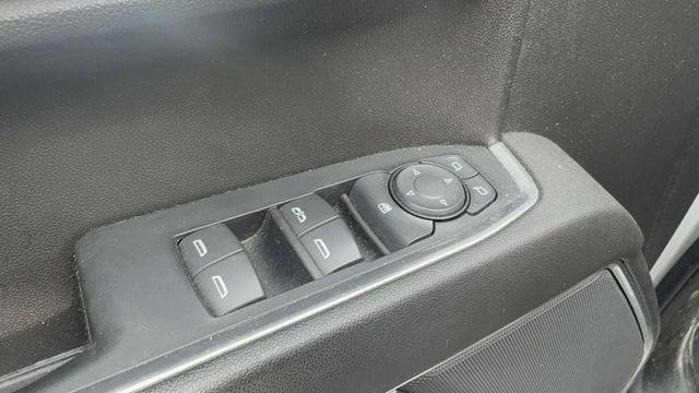 used 2022 Chevrolet Silverado 1500 car, priced at $30,795