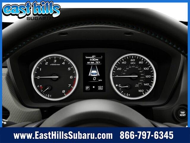 new 2026 Subaru Forester car, priced at $37,001