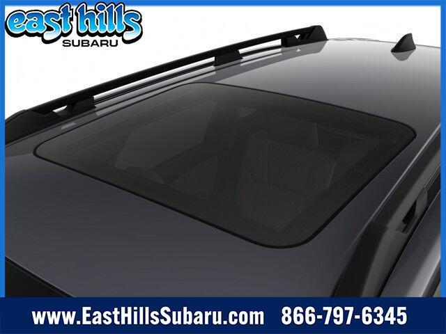 new 2026 Subaru Forester car, priced at $37,001