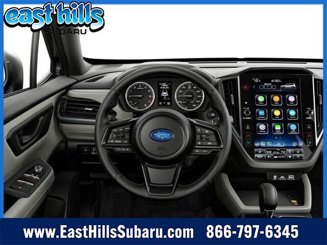new 2026 Subaru Forester car, priced at $37,001