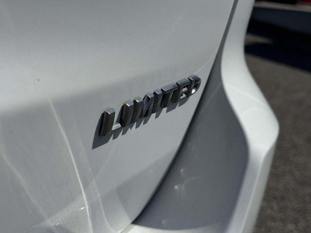 used 2022 Jeep Grand Cherokee WK car, priced at $27,957