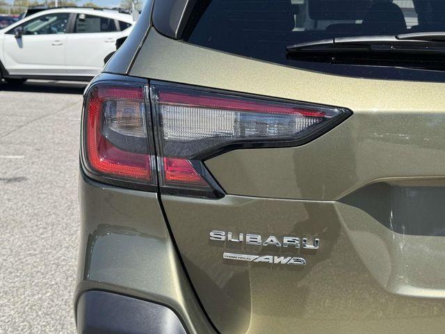 used 2023 Subaru Outback car, priced at $28,385