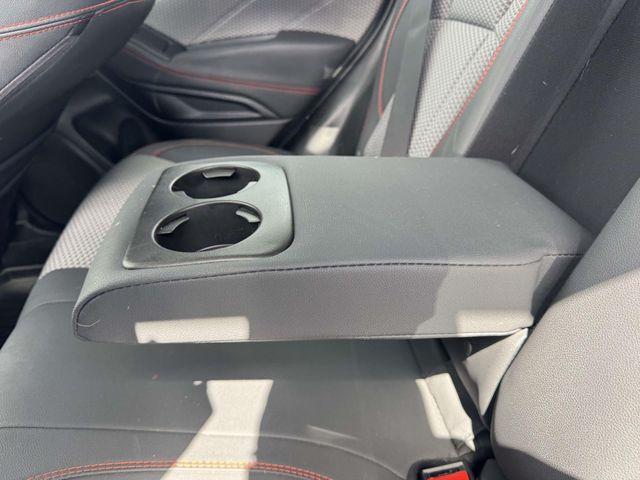 used 2023 Subaru Forester car, priced at $25,594