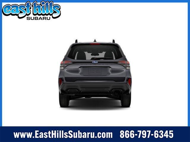 new 2026 Subaru Forester car, priced at $36,062