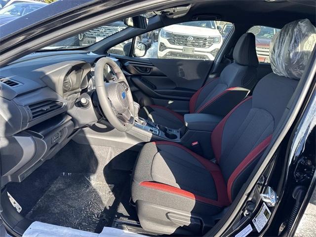 new 2026 Subaru Impreza car, priced at $31,892