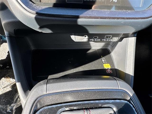 new 2026 Subaru Impreza car, priced at $31,892