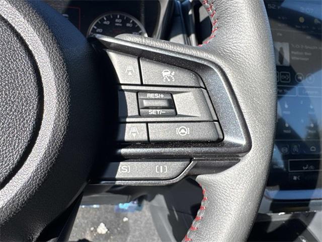 new 2026 Subaru Impreza car, priced at $31,892