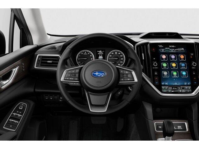 new 2026 Subaru Ascent car, priced at $54,531