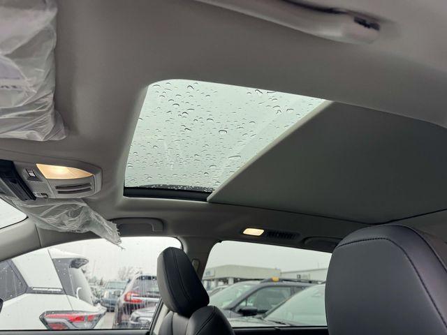 new 2026 Subaru Ascent car, priced at $54,531