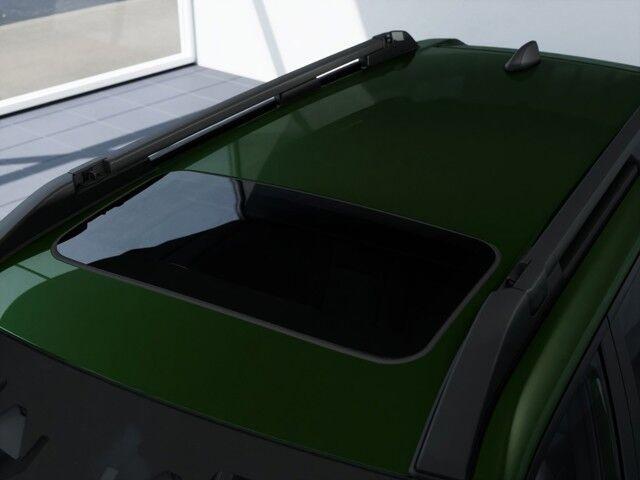 new 2026 Subaru Outback car, priced at $44,844