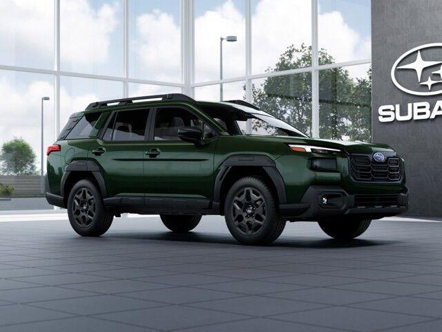 new 2026 Subaru Outback car, priced at $44,844