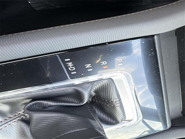 new 2025 Subaru Forester Hybrid car, priced at $46,671