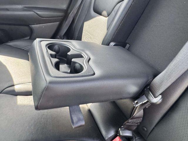 used 2023 Jeep Compass car, priced at $26,778