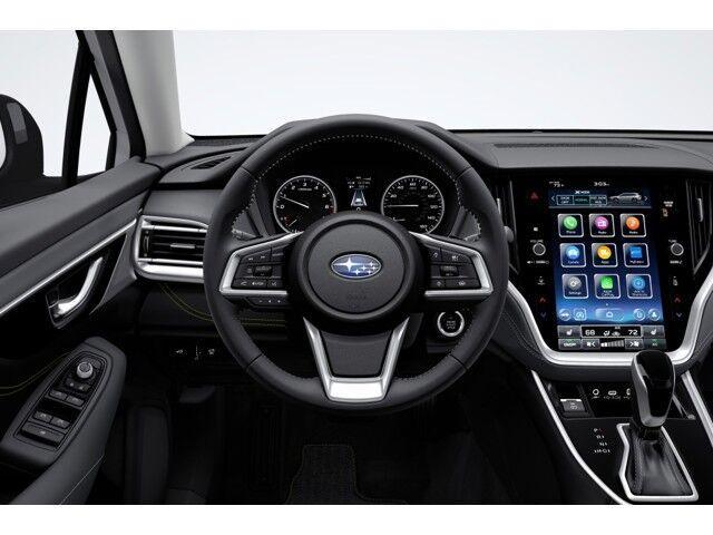 used 2023 Subaru Outback car, priced at $24,578