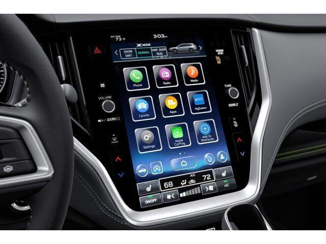 used 2023 Subaru Outback car, priced at $24,578