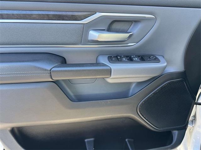 used 2022 Ram 1500 car, priced at $28,278