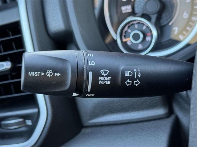 used 2022 Ram 1500 car, priced at $28,278