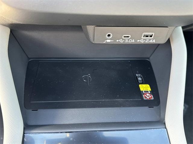 new 2025 Subaru Forester Hybrid car, priced at $43,816