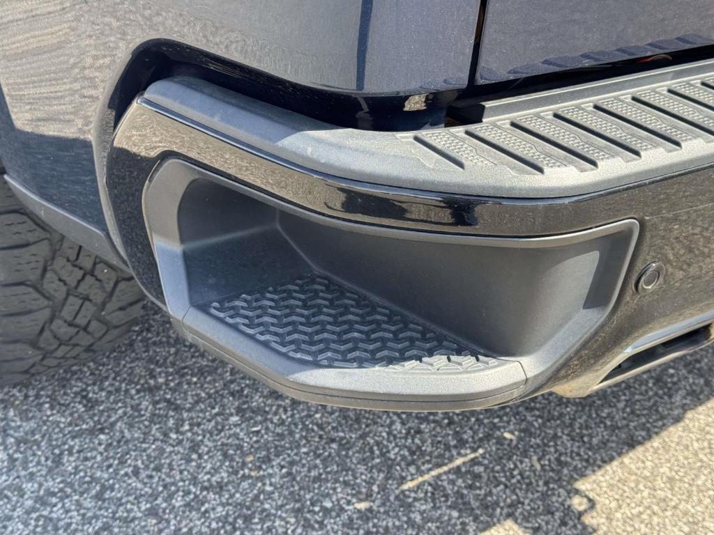 used 2020 Chevrolet Silverado 1500 car, priced at $31,538
