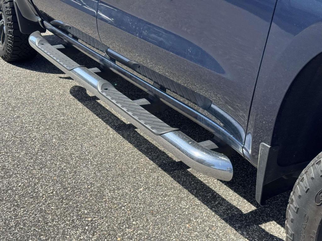 used 2020 Chevrolet Silverado 1500 car, priced at $31,538