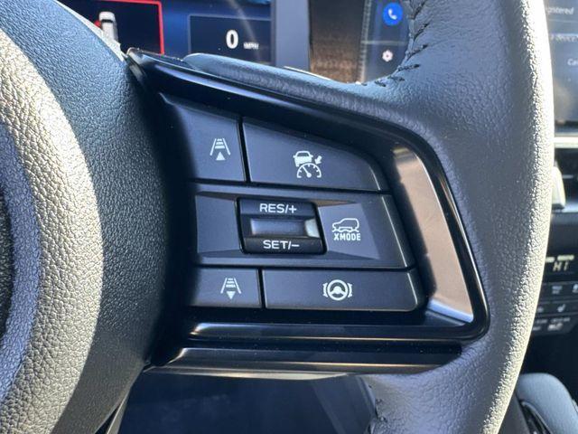 new 2026 Subaru Outback car, priced at $37,498