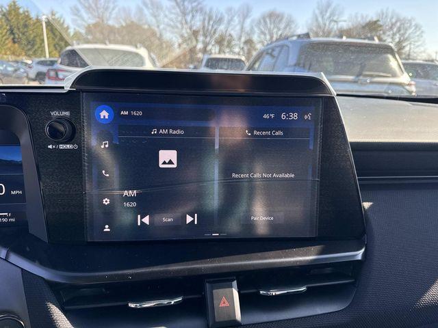 new 2026 Subaru Outback car, priced at $37,498