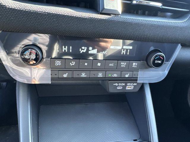 new 2026 Subaru Outback car, priced at $37,498