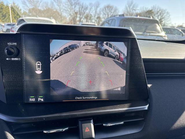 new 2026 Subaru Outback car, priced at $37,498