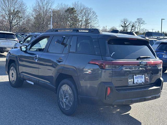 new 2026 Subaru Outback car, priced at $37,498