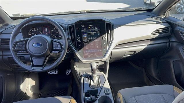 used 2024 Subaru Crosstrek car, priced at $23,957