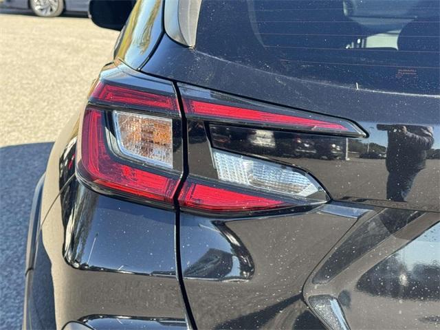 used 2024 Subaru Crosstrek car, priced at $23,957