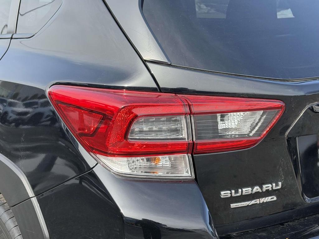 used 2023 Subaru Crosstrek car, priced at $22,623