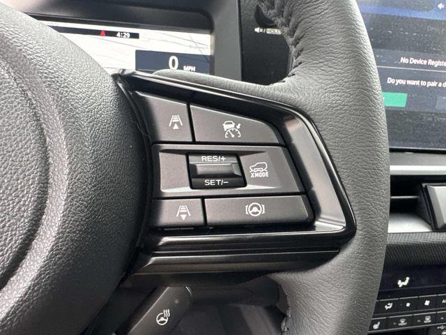 new 2026 Subaru Outback car, priced at $45,126