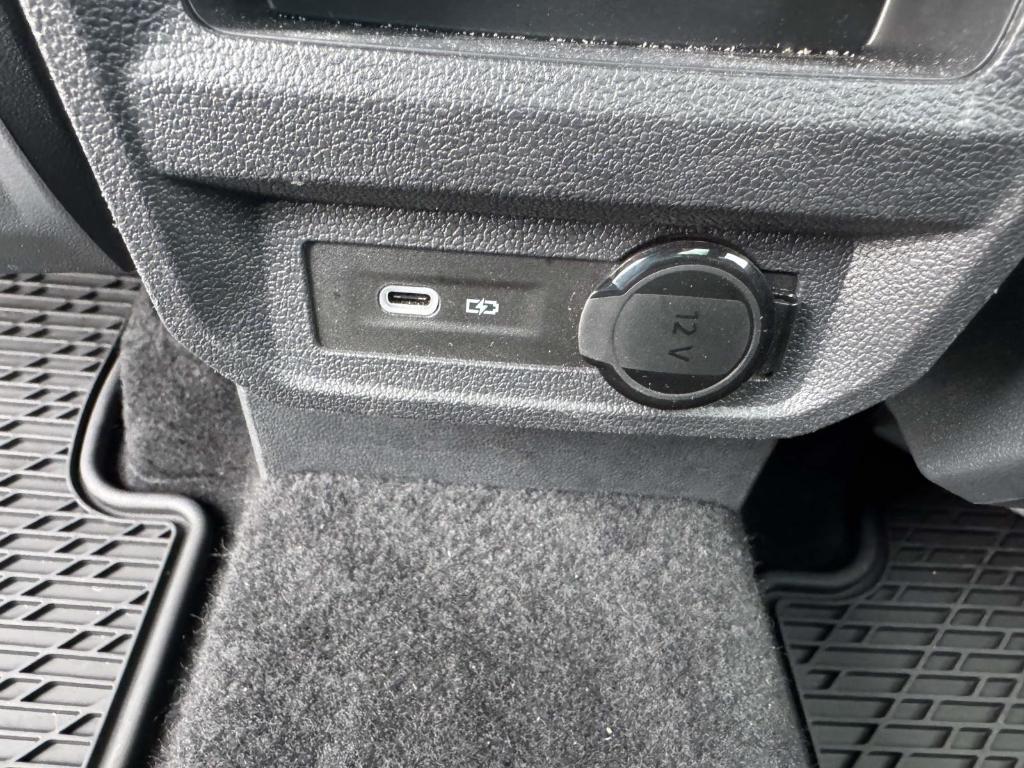 used 2023 Volkswagen Tiguan car, priced at $29,643